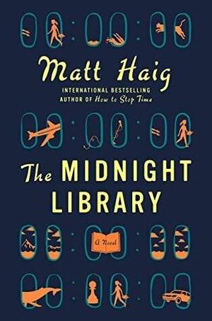 The Midnight Library- Matt Haig